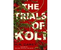 KNYGA M R Carey Trials of Koli