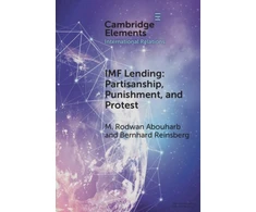 KNYGA M Rodwan Abouharb IMF Lending