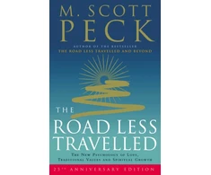 KNYGA M Scott Peck Road Less Travelled