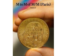 KNYGA M to M of M/M (Paris) Vol. 2