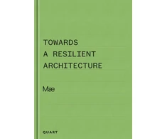 KNYGA Mæ Towards a Resilient Architecture