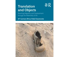 KNYGA Ma Carmen África Vidal Claramonte Translation and Objects