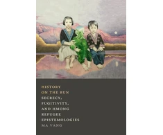 KNYGA Ma Vang History on the Run
