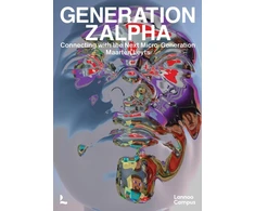 KNYGA Maarten Leyts Generation Zalpha