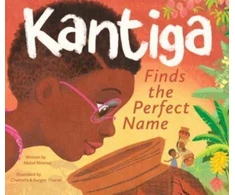 KNYGA Mabel Mnensa Kantiga Finds the Perfect Name