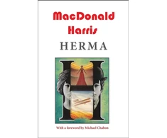 KNYGA Macdonald Harris Herma
