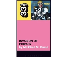 KNYGA Machell M Duma Cardi B's Invasion of Privacy