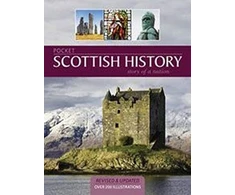 KNYGA James A Mackay Pocket Scottish History