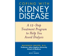 KNYGA Mackenzie Walser Coping with Kidney Disease