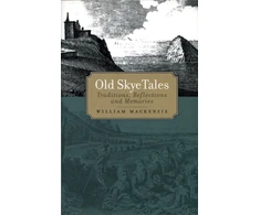 KNYGA Mackenzie William Old Skye Tales