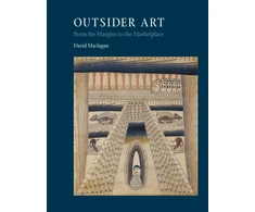 KNYGA Maclagan David Outsider Art