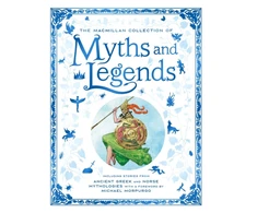 KNYGA Macmillan Collection of Myths and Legends