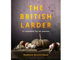 KNYGA Madalene Bonvini Hamel British Larder