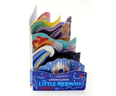 KNYGA Carly Madden The Little Mermaid