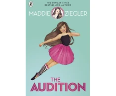 KNYGA Maddie Ziegler Audition