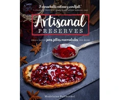 KNYGA Madelaine Bullwinkel Artisanal Preserves