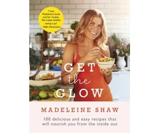 KNYGA Madeleine Shaw Get The Glow