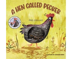 KNYGA Madeleine Simson A Hen Called Pecker
