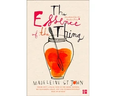 KNYGA Madeleine St John Essence of the Thing