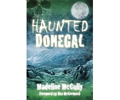 KNYGA Madeline Mccully Haunted Donegal