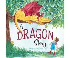 KNYGA Madeline Pinkerton Dragon Story