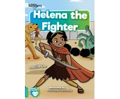 KNYGA Madeline Tyler Helena the Fighter