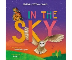 KNYGA Madeline Tyler In the Sky