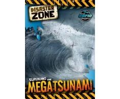 KNYGA Madeline Tyler; Jasmine Pointer Surviving the Megatsunami