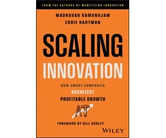 KNYGA Madhavan Ramanujam Scaling Innovation