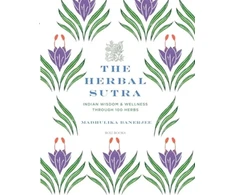 KNYGA Madhulika Banerjee Herbal Sutra