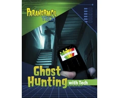 KNYGA Mae Respicio Ghost Hunting with Tech
