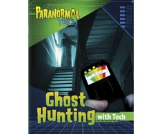 KNYGA Mae Respicio Ghost Hunting with Tech