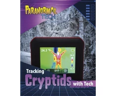 KNYGA Mae Respicio Tracking Cryptids with Tech