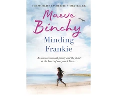 KNYGA Maeve Binchy Minding Frankie