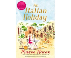 KNYGA Maeve Haran Italian Holiday
