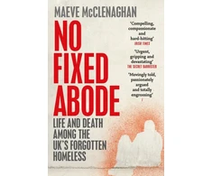 KNYGA Maeve Mcclenaghan No Fixed Abode
