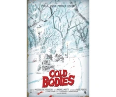KNYGA Magdalene Visaggio Cold Bodies