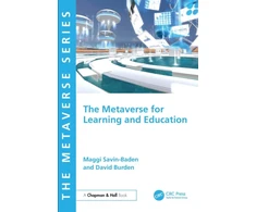KNYGA Maggi Savin Baden The Metaverse for Learning and Education