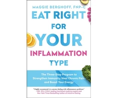 KNYGA Maggie Berghoff Eat to Treat