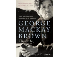 KNYGA Maggie Fergusson George Mackay Brown