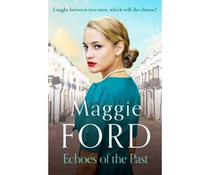KNYGA Maggie Ford Echoes of the Past