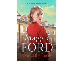 KNYGA Maggie Ford One of the Family