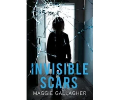 KNYGA Maggie Gallagher Invisible Scars