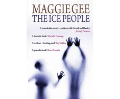 KNYGA Maggie Gee Ice People