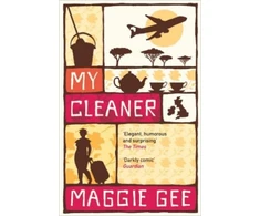 KNYGA Maggie Gee My Cleaner