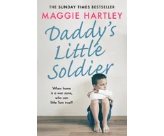KNYGA Maggie Hartley Daddy's Little Soldier