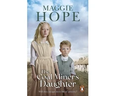 KNYGA Maggie Hope Coal Miner's Daughter