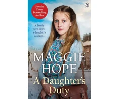 KNYGA Maggie Hope Daughter's Duty