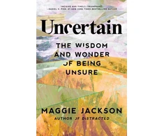 KNYGA Maggie Jackson Uncertain