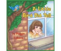 KNYGA Maggie Lykens A Little Bird Did Tell